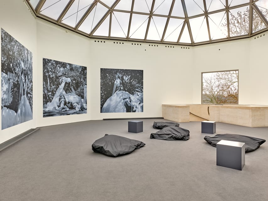 Luxembourg: Mudam Contemporary Art Museum Entry Ticket - The holiday reality check: plan your date carefully