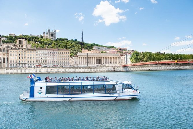 Lyon City Card Public Transportation & 40 attractions - Museum strategy: priority access and the one-admission rule