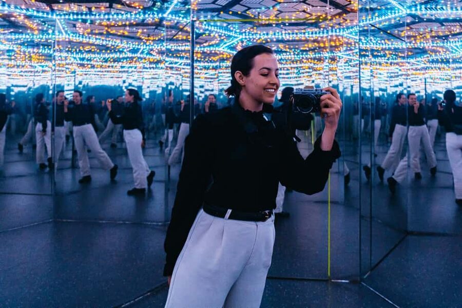 Lyon: Musée de l’illusion Entrance Ticket - Museum of Illusions in Lyon: What You’re Actually Buying