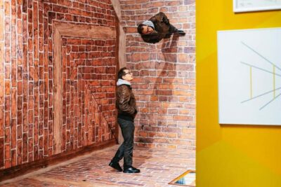 Lyon: Musée de l’illusion Entrance Ticket - Your 1-Hour Game Plan: Timing and How to See It All