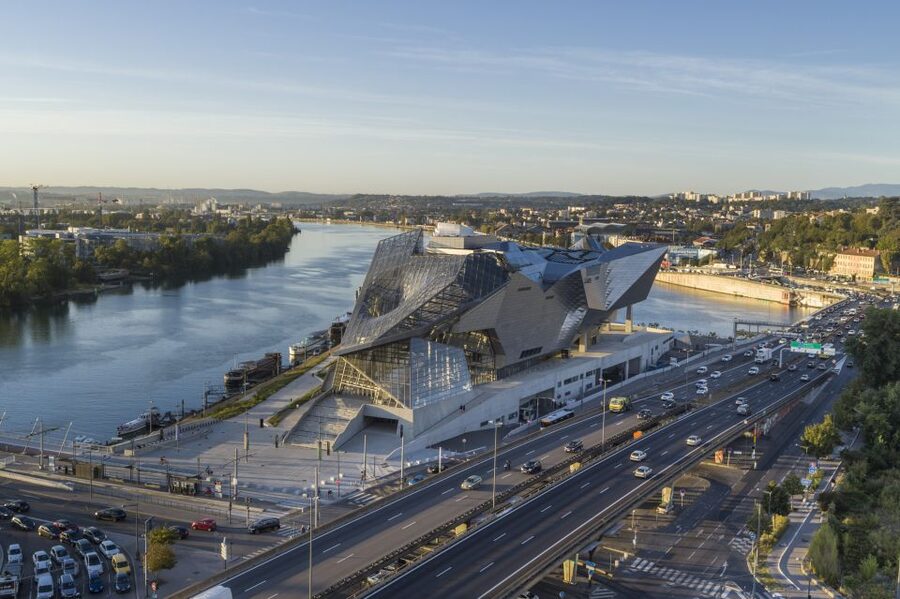 Lyon: Musée des Confluences Entrance Ticket - Key things to know before you go
