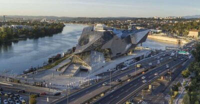 Lyon: Musée des Confluences Entrance Ticket - Price and value: Is the $16 ticket a good deal?