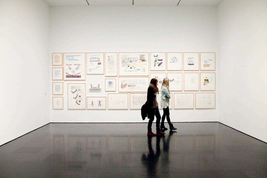 MACBA Barcelona – Contemporary Art Experience - Key highlights you’ll care about
