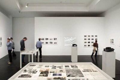 MACBA Barcelona – Contemporary Art Experience - Ticket value that actually lasts: 1 month of entry vs. a one-and-done visit