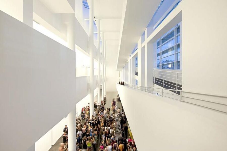 MACBA Barcelona – Contemporary Art Experience - Temporary exhibitions to watch before you go (with end dates)