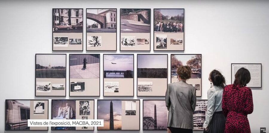 MACBA Barcelona – Contemporary Art Experience - Skip-the-line entry and your best meeting point: Plaça dels Àngels 1