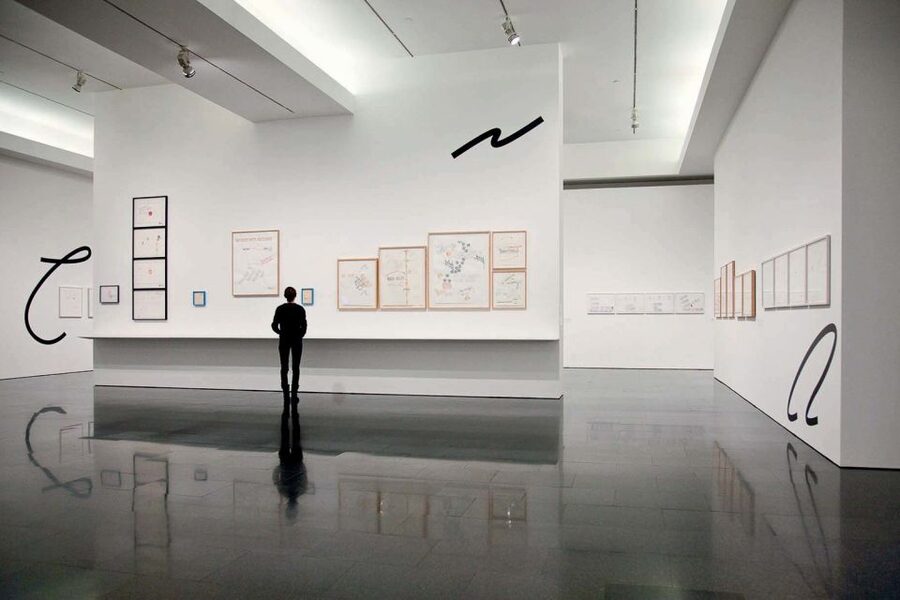 MACBA Barcelona – Contemporary Art Experience - Practical tips that make your visit smoother