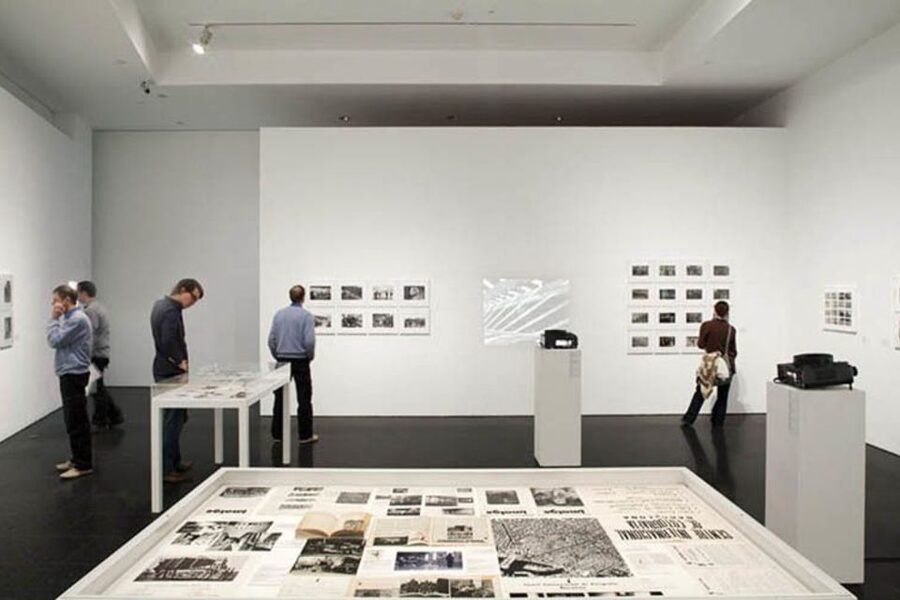 MACBA Barcelona – Contemporary Art Experience - Ticket value that actually lasts: 1 month of entry vs. a one-and-done visit