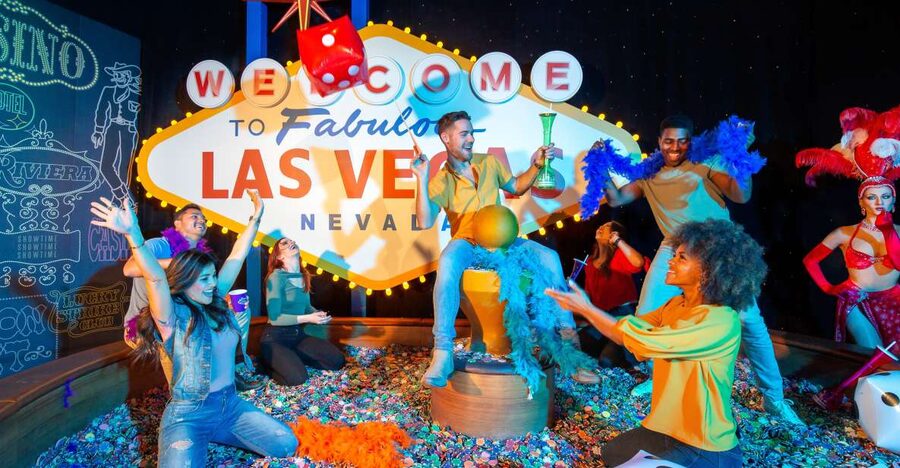 Madame Tussauds Wax Museum Las Vegas - Key Highlights Worth Planning For