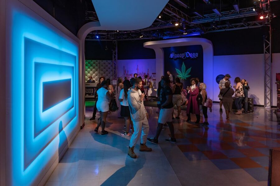 Madame Tussauds Wax Museum Las Vegas - Timing, Crowds, and How Long You’ll Actually Spend