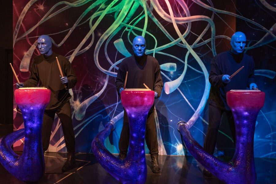 Madame Tussauds Wax Museum Las Vegas - Your Ticket Setup: Standard vs Marvel 4D vs Carnival Carnage 7D