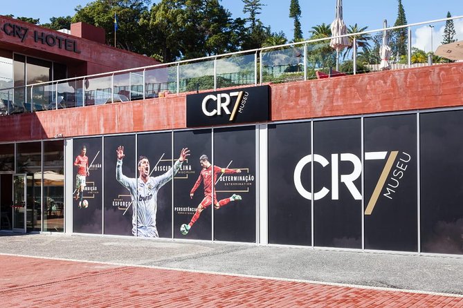 Madeira: Private Cristiano Ronaldo Tour with CR7 Museum - Timing and Pace: Why 2.5–3 Hours Works on Madeira