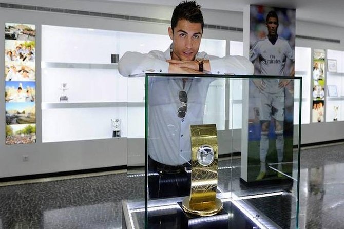 Madeira: Private Cristiano Ronaldo Tour with CR7 Museum - Should You Book This Private CR7 Tour?