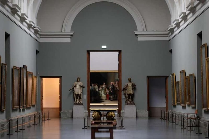Madrid: Afternoon Prado Museum Tour with Skip-the-Line Entry - Price and value: is $67 worth 2 hours at the Prado?