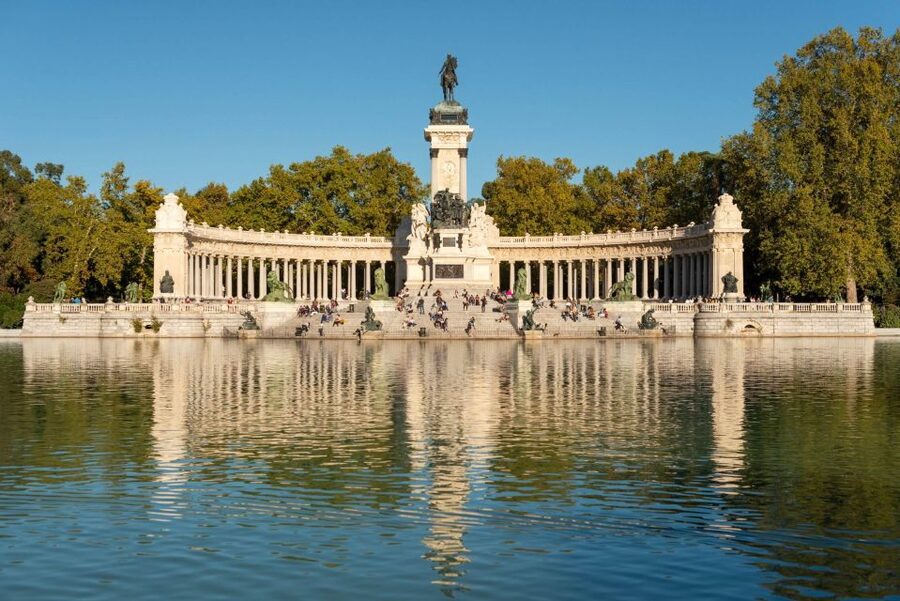 Madrid: Archaeological Museum E-Ticket and Audio Guide - Getting ready: your e-ticket email and the offline audio setup
