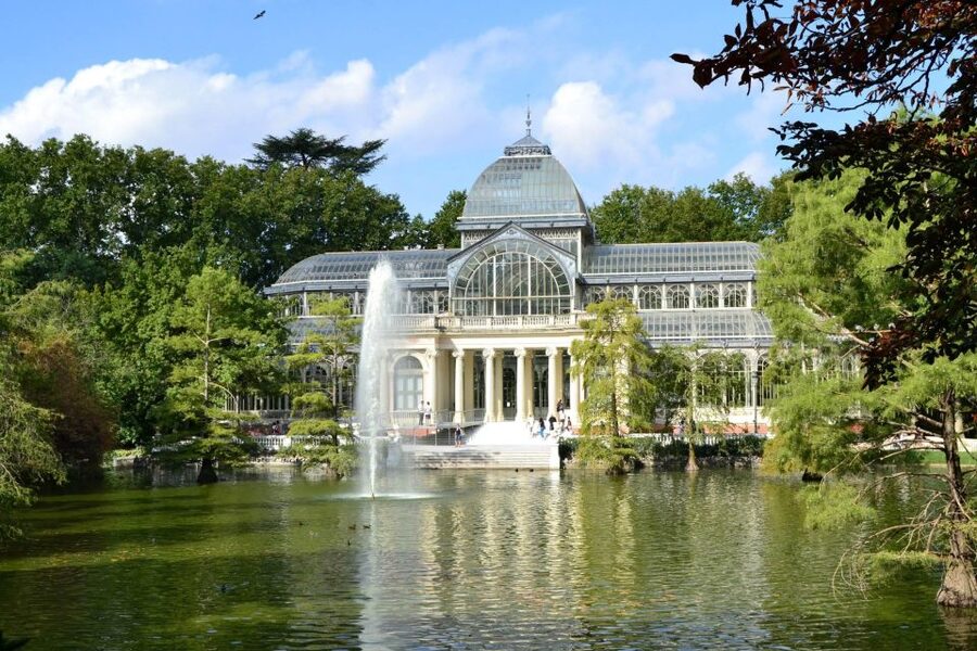 Madrid: Archaeological Museum E-Ticket and Audio Guide - Stop 4: the Beast of Balazote