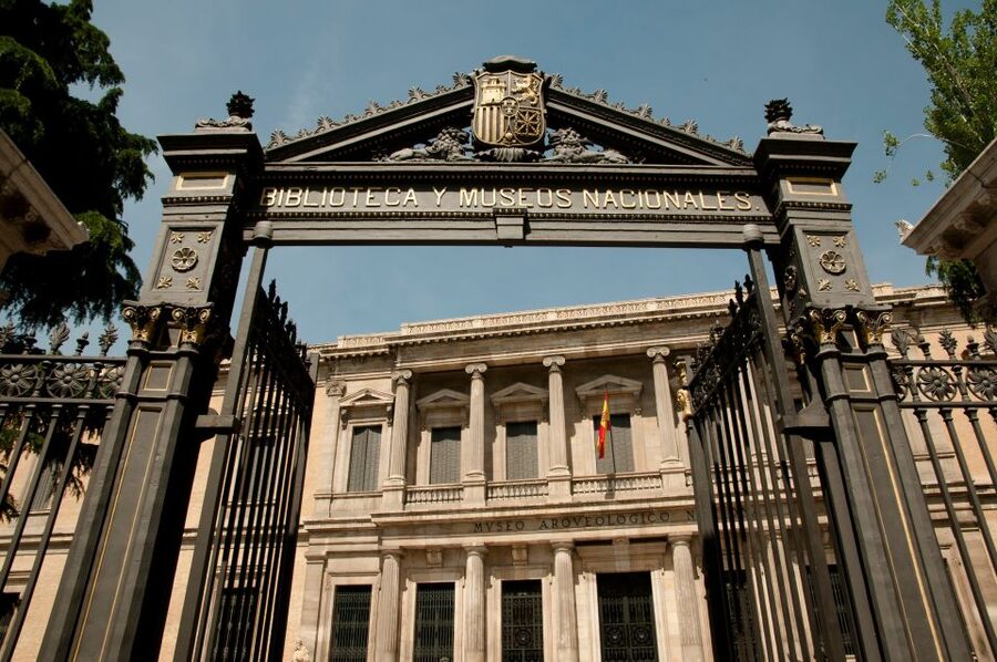 Madrid: Archaeological Museum E-Ticket and Audio Guide - Price and value: what you’re really paying for