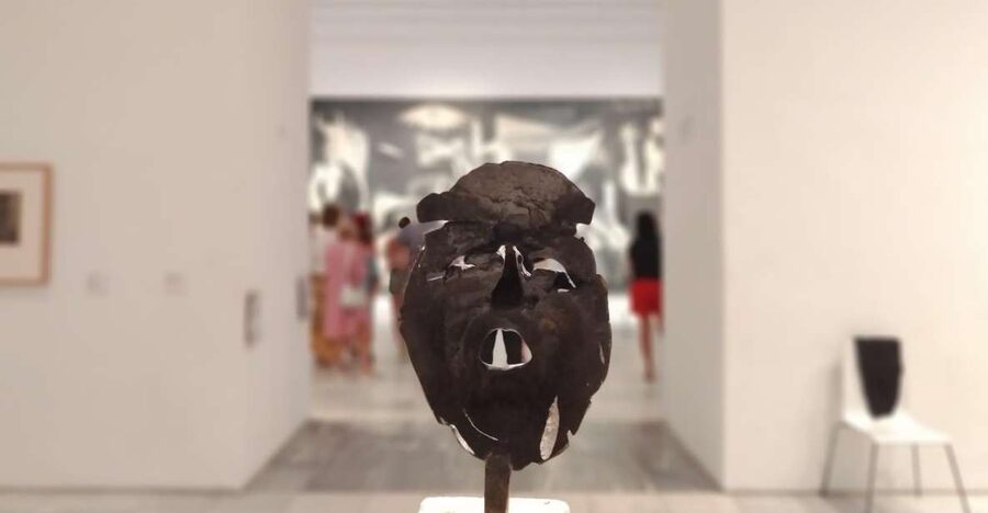 Madrid: Guided Tour of Reina Sofía Museum with Entry Ticket - Key things you’ll love (and notice right away)