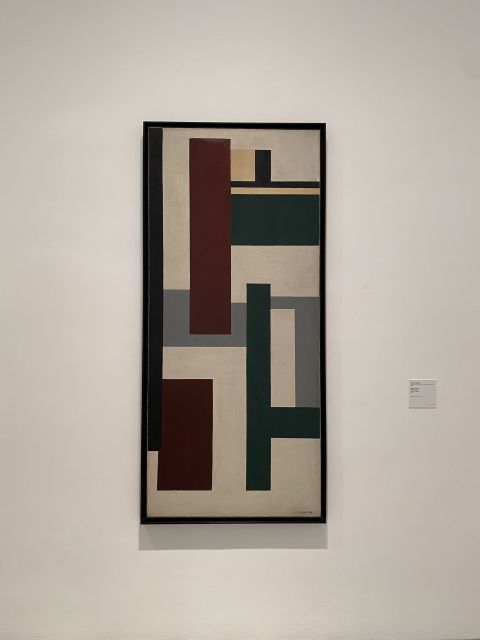 Madrid: Guided Tour of Reina Sofía Museum with Entry Ticket - What you’ll see: Guernica and the art-history context around it
