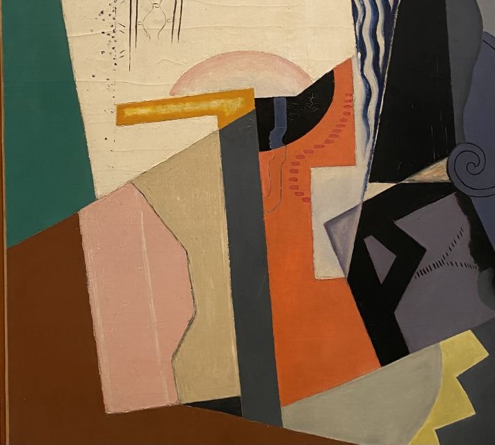 Madrid: Guided Tour of Reina Sofía Museum with Entry Ticket - Should you book this Reina Sofía guided tour?