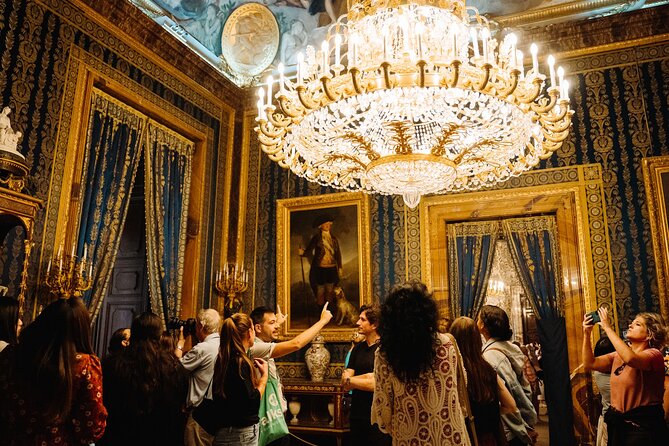 Madrid in a Day Tour:Royal Palace, Historic Center & Prado Museum - A Four-Hour Primer on Madrid’s Art and Royal Power