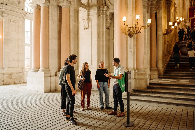 Madrid in a Day Tour:Royal Palace, Historic Center & Prado Museum - Price and Timing: What You’re Really Paying For