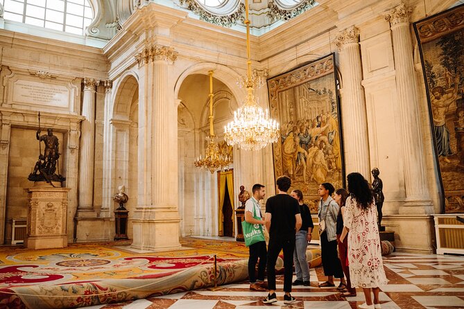 Madrid in a Day Tour:Royal Palace, Historic Center & Prado Museum - Who This Tour Fits Best (And Who Should Rethink It)