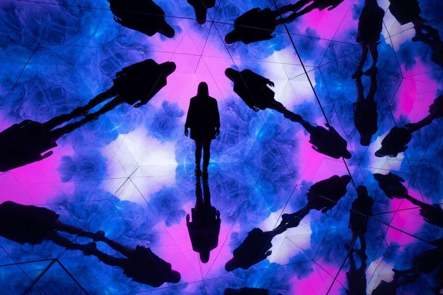 Madrid: Museo de la Luz Entry Ticket - Who Should Go: Solo, Couples, and Families in Madrid