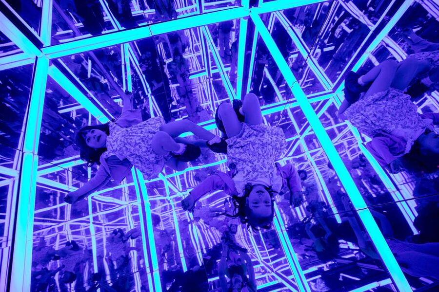 Madrid: Museo de la Luz Entry Ticket - Accessibility and Comfort: Easy Indoor Planning