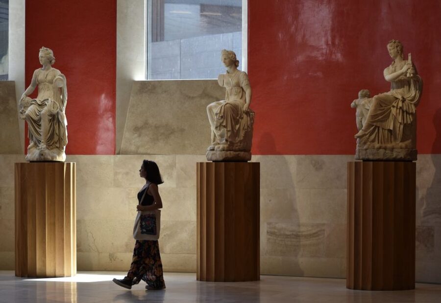 Madrid: Museo del Prado Guided Tour - Key points before you go