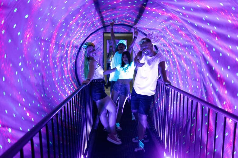 Madrid: Museum of Illusions Ticket - Key Things I’d Prioritize Before You Go