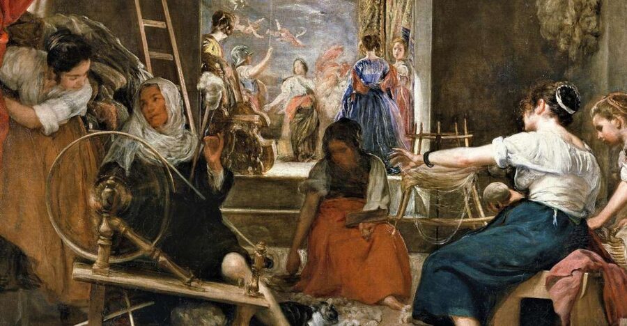 Madrid: Prado Museum 3-Hour Private Tour - Monument to Goya: the smart start that sets the tone