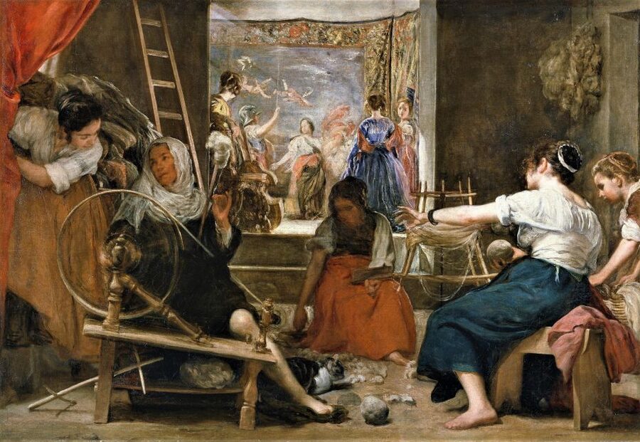 Madrid: Prado Museum 3-Hour Private Tour - Goya and Ribera: the two anchors that make the Prado memorable