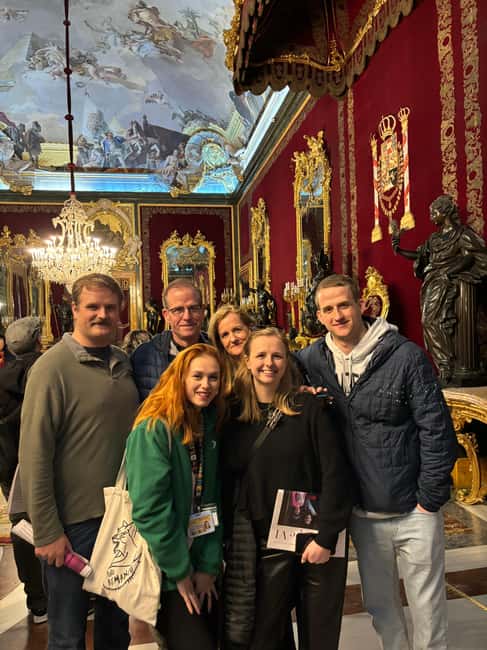 Madrid: Prado Museum and the Royal Palace Guided Tour - Price and value: is $80 for Prado + Palace a good deal?