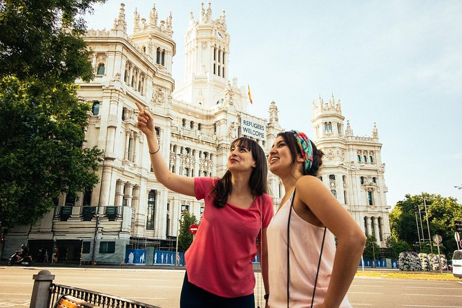 Madrid Prado Museum & City PRIVATE TOUR with Ticket Included - The highlights route: El Greco, Goya, Velázquez, and Rembrandt—plus guidance on what to look for