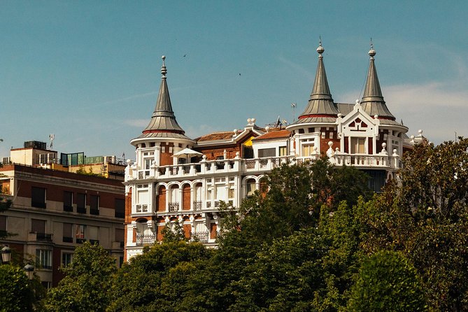 Madrid Prado Museum & City PRIVATE TOUR with Ticket Included - Price and value: when $112 is a good trade-off