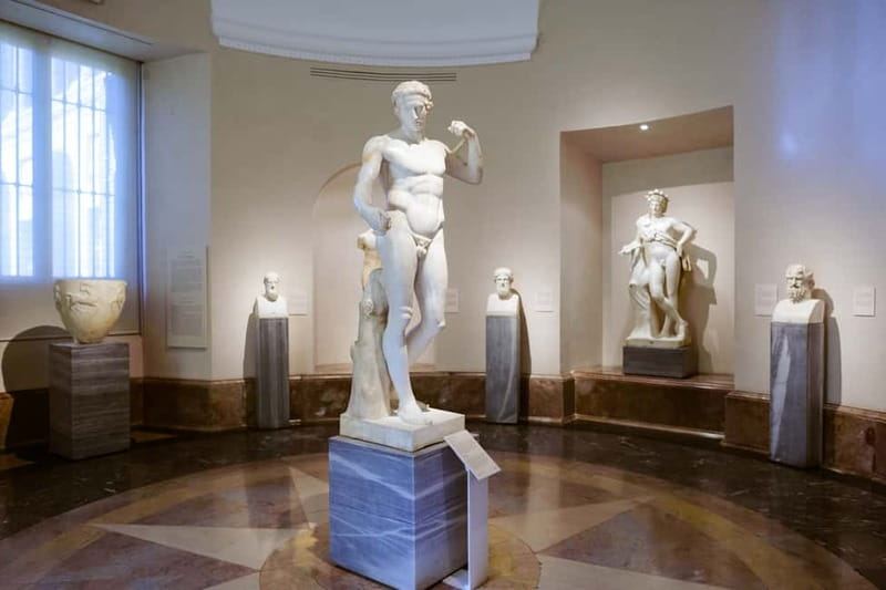 Madrid: Prado Museum Entry Ticket - Make it easier: audio guide, maps, and timing