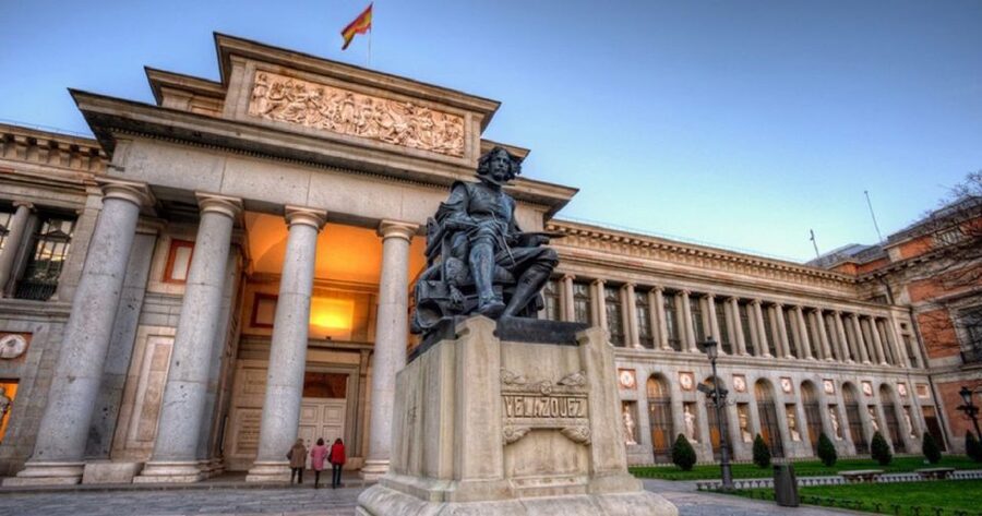 Madrid: Prado Museum Guided Tour - After the Tour: How to Keep the Prado Going