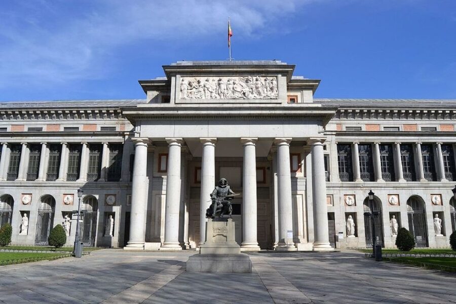 Madrid: Prado Museum Guided Tour - The works you’ll see: Las Meninas, Goya, El Bosco, and friends