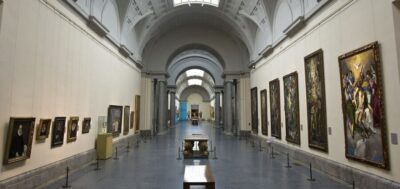 Madrid: Prado Museum Guided Tour - Inside the Prado: what that 1.5-hour visit really does