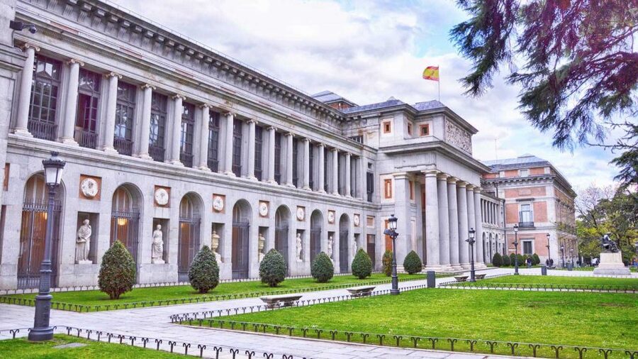 Madrid: Prado Museum Guided Tour - After the tour: use your time wisely