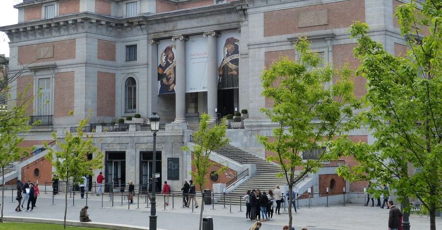 Madrid: Prado Museum Guided Tour With Fast Access - Key points before you go