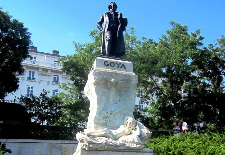 Madrid: Prado Museum Guided Tour With Fast Access - Who should book this Prado Museum guided tour