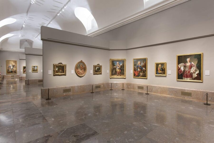 Madrid: Prado Museum Guided Tour With Fast Access - How the guide keeps the pacing human (not frantic)