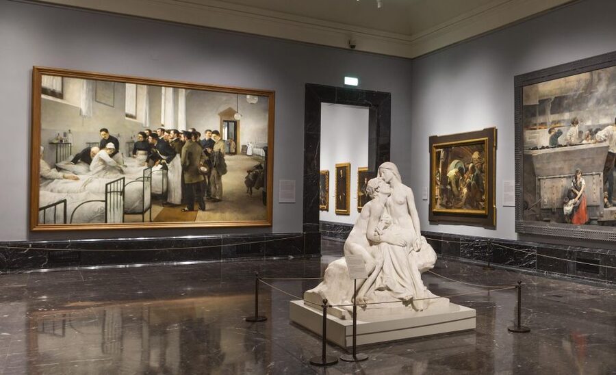 Madrid: Prado Museum Guided Tour With Fast Access - What to do after the tour (so you get more for your time)