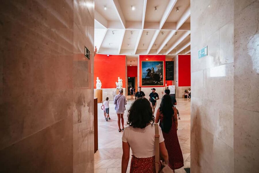 Madrid: Prado Museum Guided Tour with Skip-the-Line Ticket - Who This Tour Suits Best