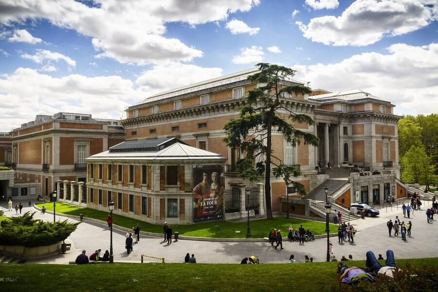 Madrid: Prado Museum Guided Tour with Skip-the-Line Ticket - Should You Book This Prado Guided Tour?