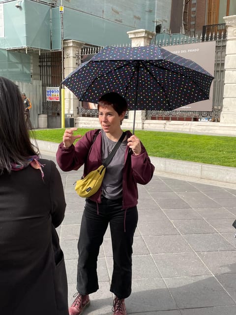 Madrid: Prado Museum Masterpieces Tour with Entry Ticket - Why the Prado feels harder than it looks at first
