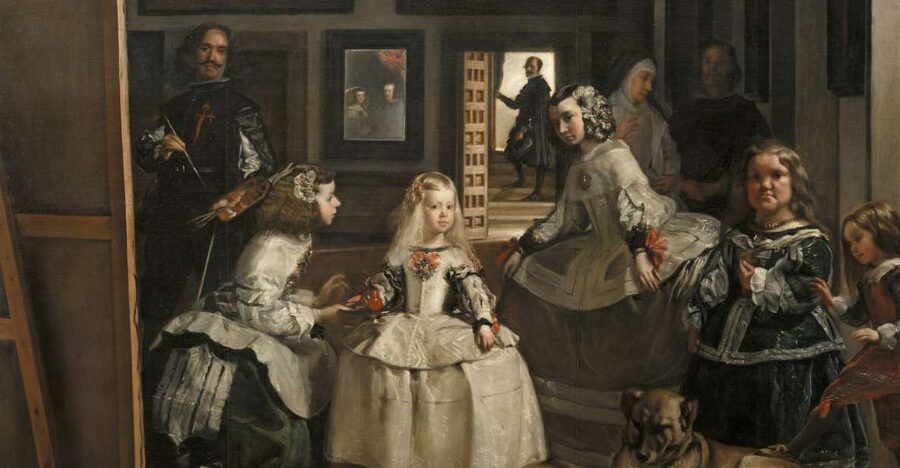 Madrid: Prado Museum Masterpieces Tour with Entry Ticket - Starting at Monumento a Goya: you’ll waste less time