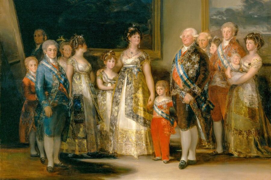 Madrid: Prado Museum Skip-the-Line Guided Tour - The Masterpieces Route: The Big Names the Guide Points You To
